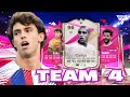 EA FC 24 ULTIMATE TEAM! FUTTIES TEAM 4! LIVE 6PM CONTENT! NEW EVO?