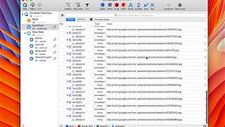 Smart JSON Editor - Filtering