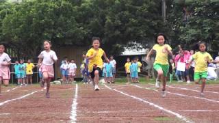 2013石門運動嘉年華之《國小組60米各年級決賽1-4年級 》乾華 老梅 石門