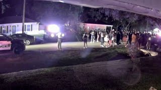 Houston, Airbnb crack down on ‘party houses’ ahead of rainy Memorial Day weekend