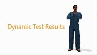 Dynamic Test Results