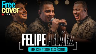 [Free Cover]  @FelipePelaezVideo  - Mix Felipe Pelaez