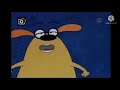 Fetch with ruff ruffian intro On teletoon Retro MAY 29th  2011 RARE