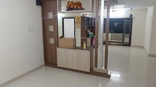 ID #JF554 // 1840 SFT // 3BHK FLAT FOR SALE// MANIKONDA// PANCHAVATI COLONY// HYDERABAD