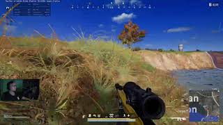 18 Oct Jumat Malam #pubg