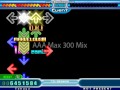 【stepmania】aaa max 300 mix【heavy】