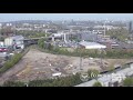 Brentford Community Stadium Time-lapse: The First 100 days