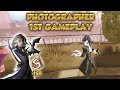 (1st Joseph) Photographer 1st Gameplay | Identity V | 第五人格 제5인격| Photographer