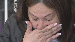 Ohio mom shares emotional tribute after missing son found dead in Lake Erie