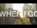 Ivy Lab ‘When I Go' (Official Music Video)