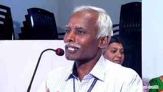 Mathru Pooja Celebration Video 2019, VKV Kanyakumari