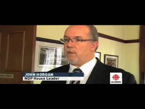 BC government's PR firms BC government's PR firms