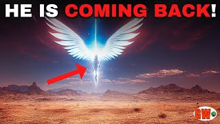 ⚠️📢RAPTURE DREAM!....JESUS CHRIST Is Coming, Be Ready Before It Is Too Late! 🚨 #Rapture #EndOfDays