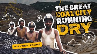 ENUGU COAL-MINES (RECAP)