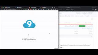 Connecting cloud9 to github