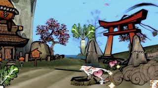 ŌKAMI HD (Part 12) - \