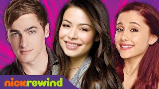6 Nostalgic Nickelodeon Theme Songs from the 00s and 10s 🎶 NickRewind