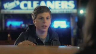 Nick and Norah's Infinite Playlist clip - I'm Not Jealous