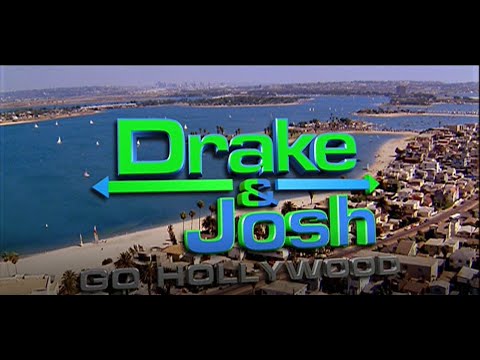 Is there a Drake and Josh movie?