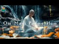Om Mani Padme Hum | Removes Negative Energy From The Mind, Body, Soul And Home
