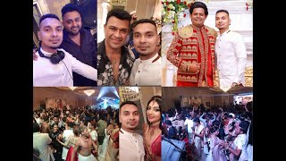 DJ SHANE @ The Royal Party 2019 ( Hilton Colombo )