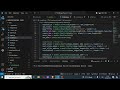 # 7 - React and Python/Django - Employee record mgt web app - API, Serializers, and view sets.