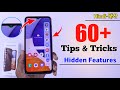 Samsung Galaxy A14 5G Tips And Tricks - Top 60++ Hidden Features | Hindi-हिंदी