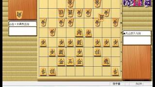 ★千日手指し直し局★将棋 棋譜並べ ▲丸山忠久九段 vs △佐々木勇気五段 第５８期王位戦挑戦者決定リーグ白組５回戦 第27回世界コンピュータ将棋選手権優勝「elmo」の棋譜解析 No.68