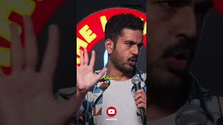 all fruiti things are womenly || stand up comedy || #standupcomedy #viral