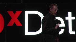 Think like a magician | Michael Mode | TEDxDetroit