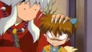 Inuyasha never say never