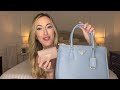 bolso prada galleria review ¿vale la pena ¿cÓmo distinguir rÉplicas de originales lidia siori