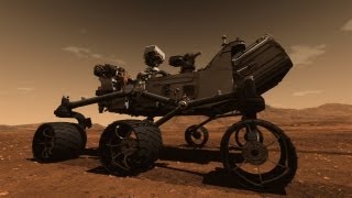 NASA | What is SAM?