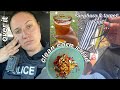 DAY IN THE LIFE OF A FEMALE POLICE OFFICER OFF DUTY + SEPHORA & TARGET HAUL 2021