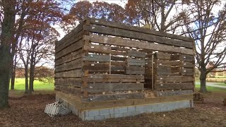 Resurrecting history in Bedford County