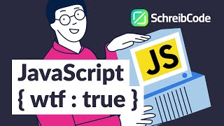 Objekte - JavaScript Tutorial für Anfänger