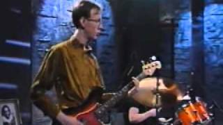 Doublecrossed Blues- JB and The Hickory Hogs-1996.wmv