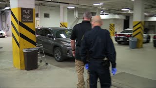 Dallas police officer arrested on 2 murder counts
