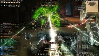 BDO Succession Ranger Hysteria test AP268 黑色沙漠 繼承遊俠 測試中 AP268