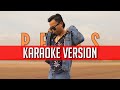 Pedis - Alvares Laja (KARAOKE VERSION)