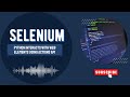 Master Selenium Actions API in Python | Mouse & Keyboard Interactions Explained