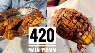 മലപ്പുറം 420 അച്ചാർ ഒറിജിനൽ... #malappuram #foodporn