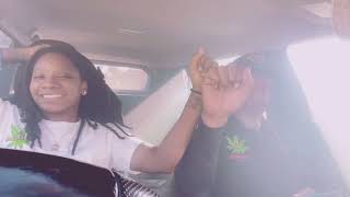 CE VLOG #14: Quick HotBox Sess🍃💨 w/ Grandpa 👨🏾‍🦳Bo Before Work❤️💚Plies OR TRICKDADDY??👀👀 (COMMENT)👇🏾