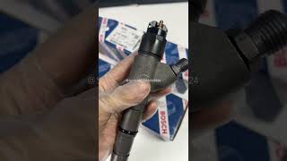 0445120067 0986435549 04290987 20798683 New Diesel Fuel Injector For VOLVO EC210 EC210B For Deutz