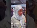 Tengku Ampuan Pahang Borong Banyak Batik