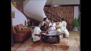 Prathidwani Full Length Movie Parts:04/11 | Sharada |Arjun |Rajani