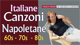 Le Più Belle Canzoni D'amore Napoletane 🎵 Migliore Musica Napoletana💛 canzoni napoletana