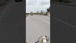 Meera Bus Degana se Aamdabad Vadodara Surat Rajsthani shorts video 🙏❤️❤️