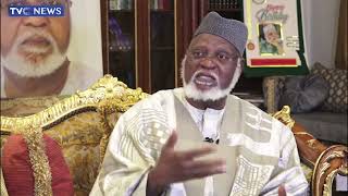 Alleged Blasphemy: Abdussalam Abubakar Condemns Lynching Of Sokoto Student Deborah Samuel