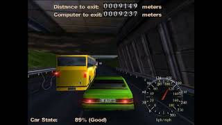 Autobahn Total Racing - Mission 27 Level 9 Velbert 21 km